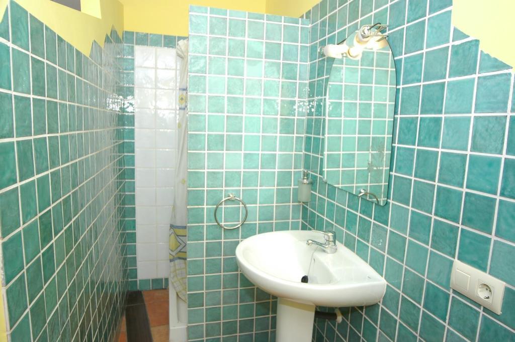 Casa Cami Real Villa Villafranca del Cid Room photo